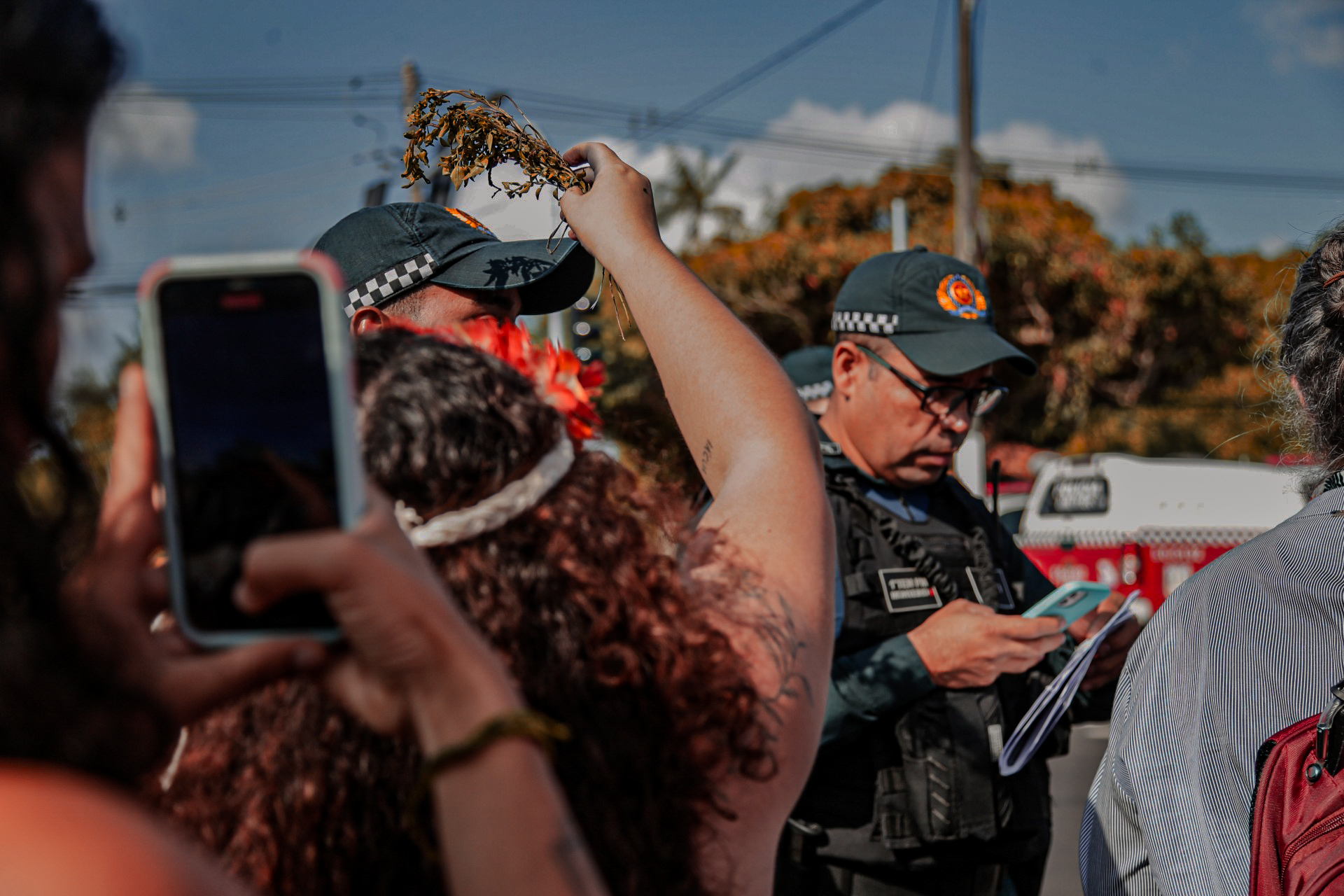 Ritual Gira - @abnersuruí