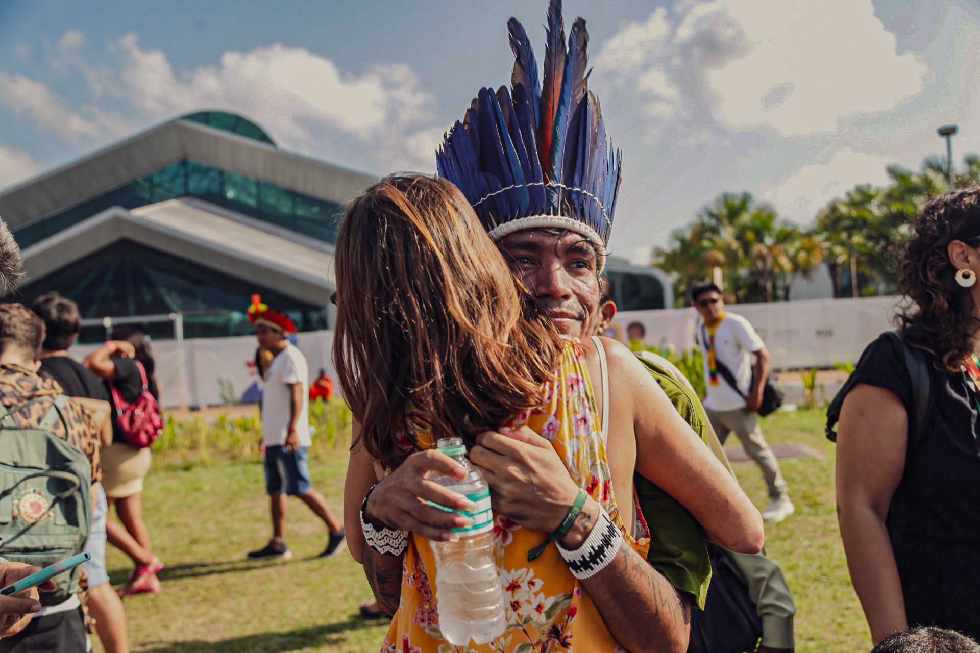 Ritual Gira - @abnersuruí