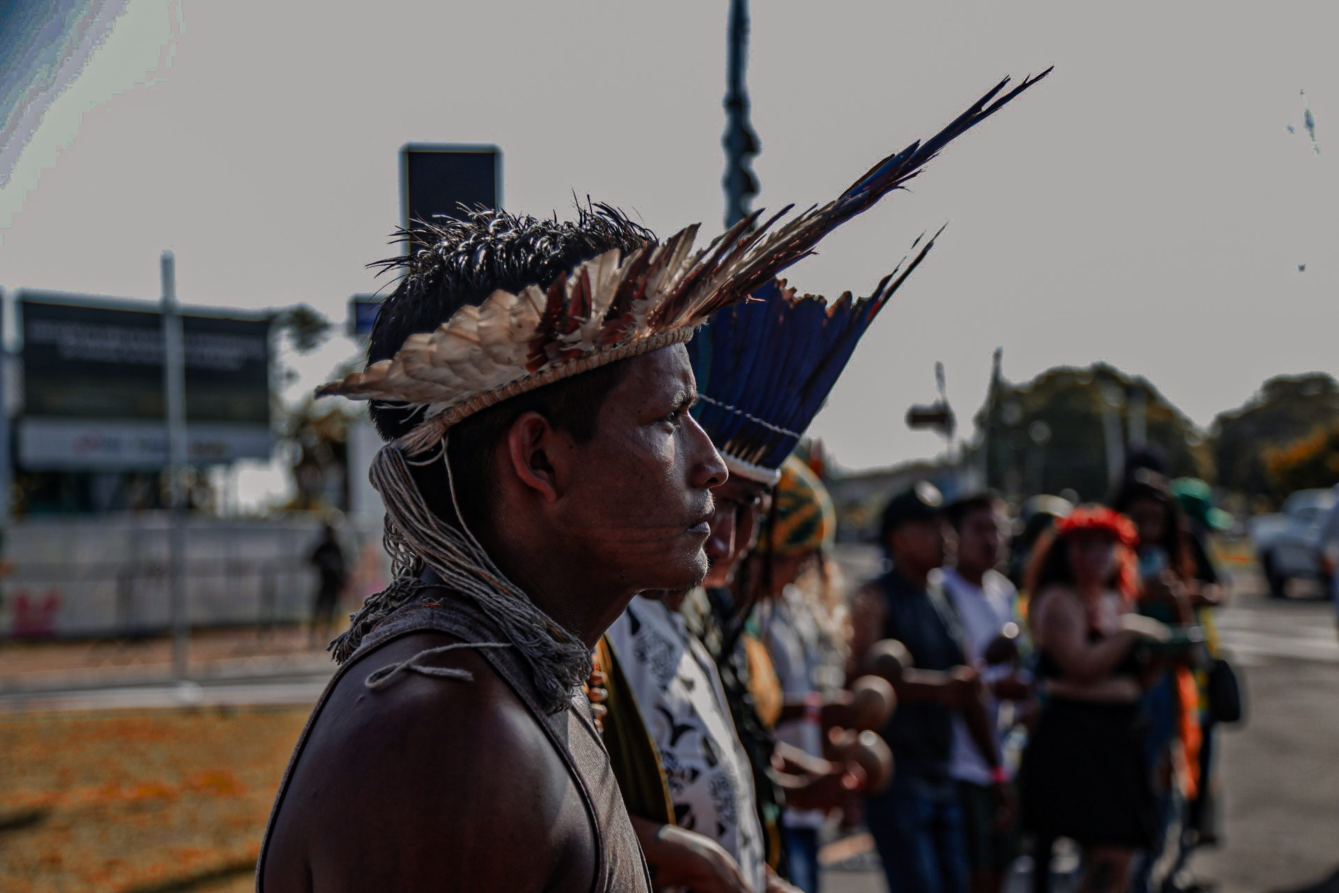 Ritual Gira - @abnersuruí