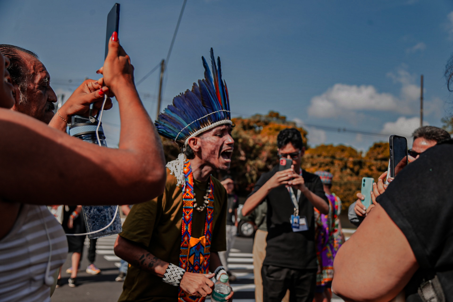 Ritual Gira - @abnersuruí