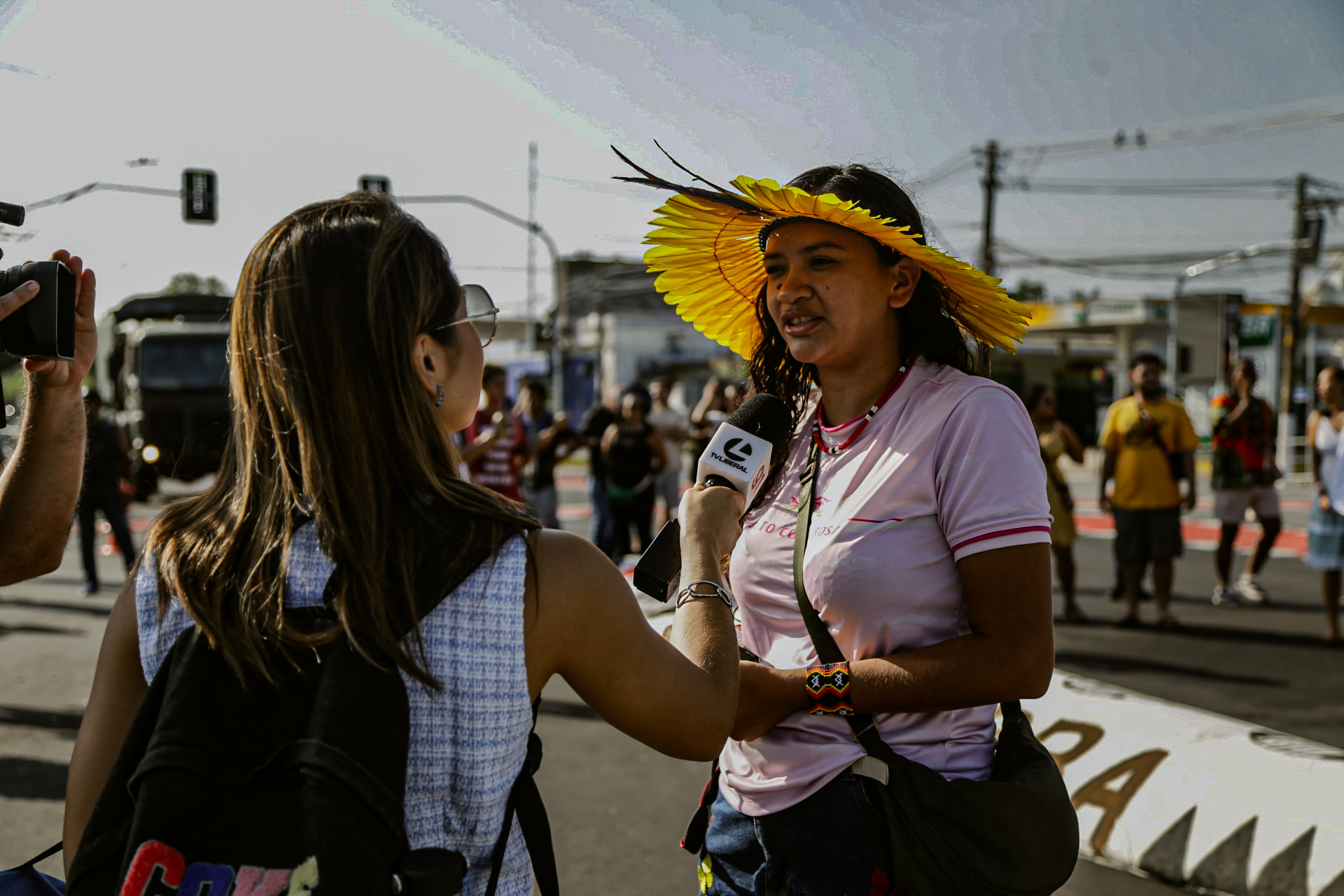 Ritual Gira - @abnersuruí