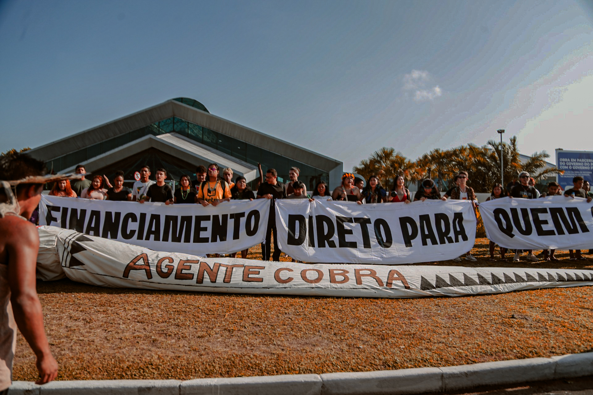 Ritual Gira - @abnersuruí