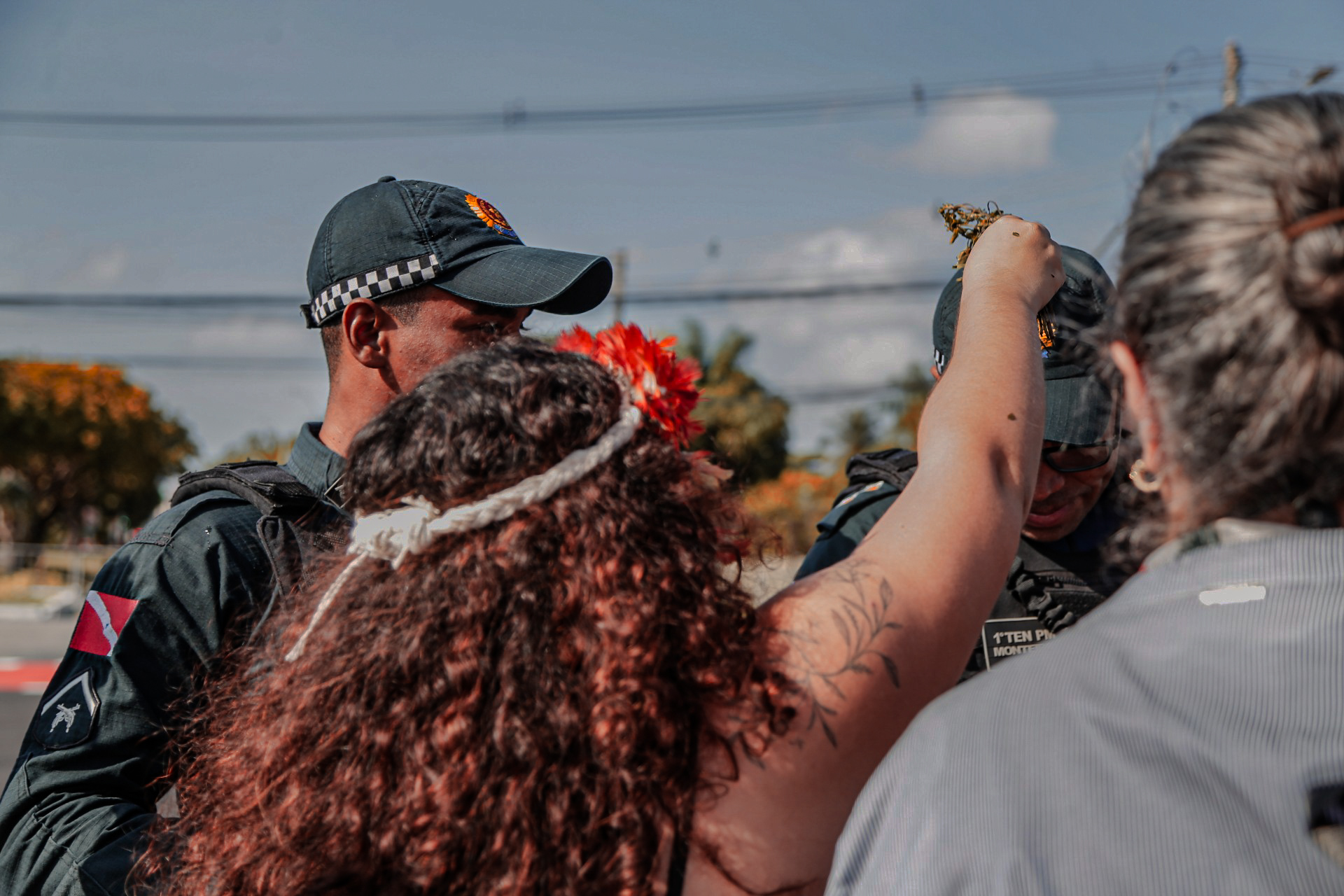 Ritual Gira - @abnersuruí