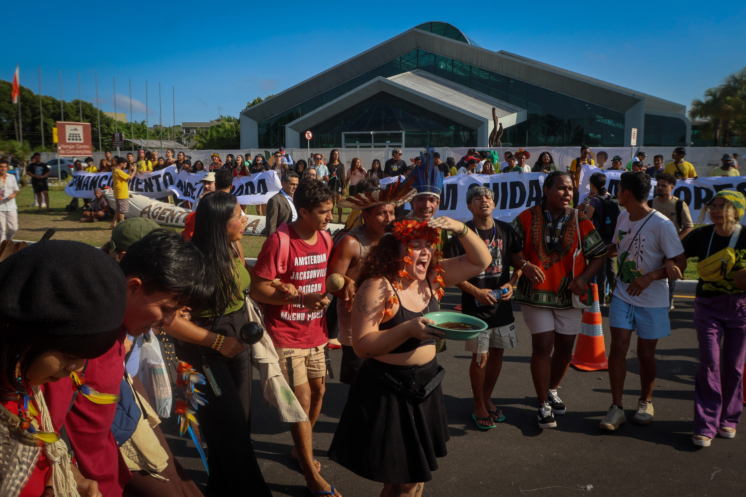 Ritual Gira - @rafaarcuschin