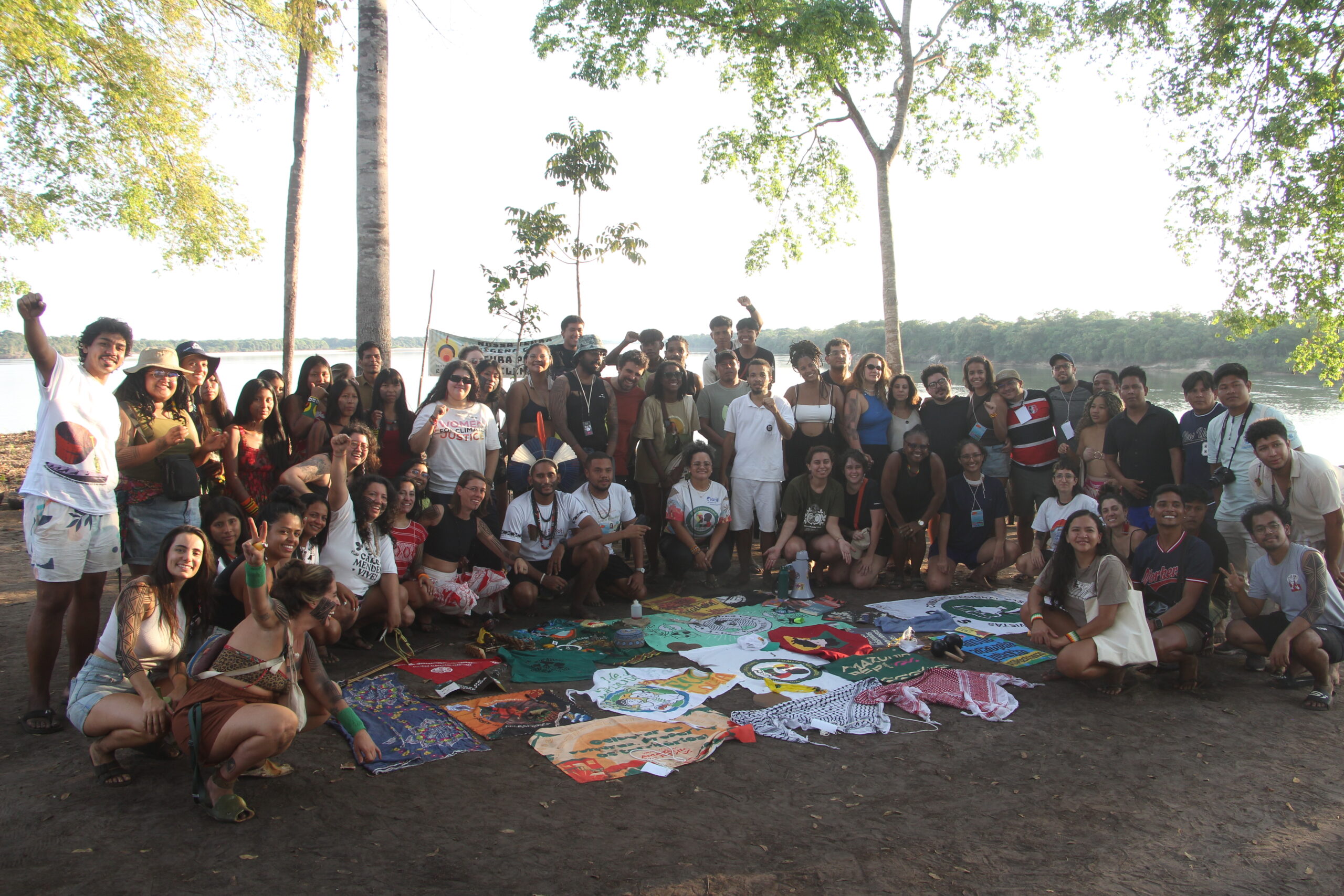 Encontro Cocriação - @glaucia