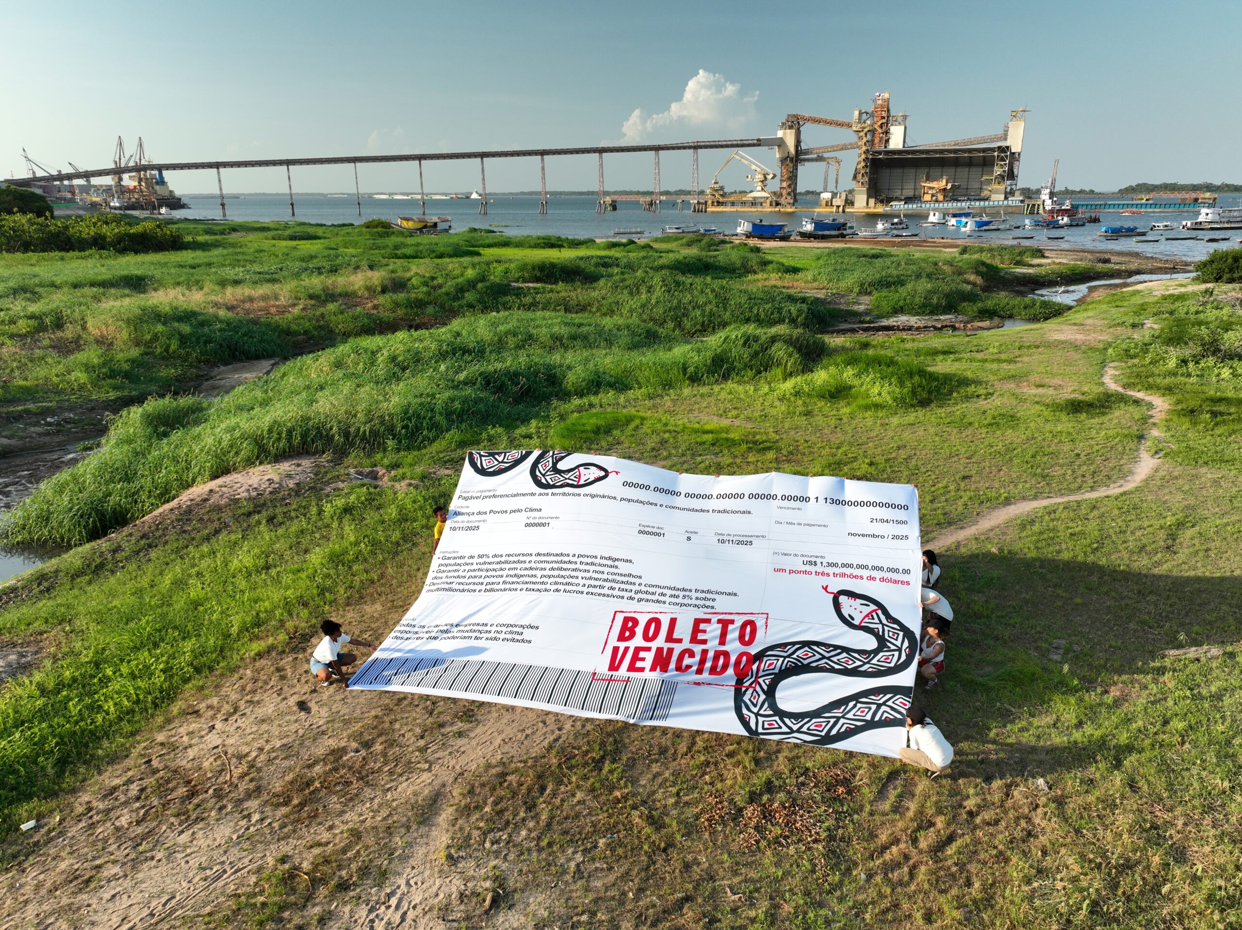 Boletão Climático - Santarém - drone: Andre Delia  @cinedelia Fotos: Jaciara Borari  @jaciaraborari