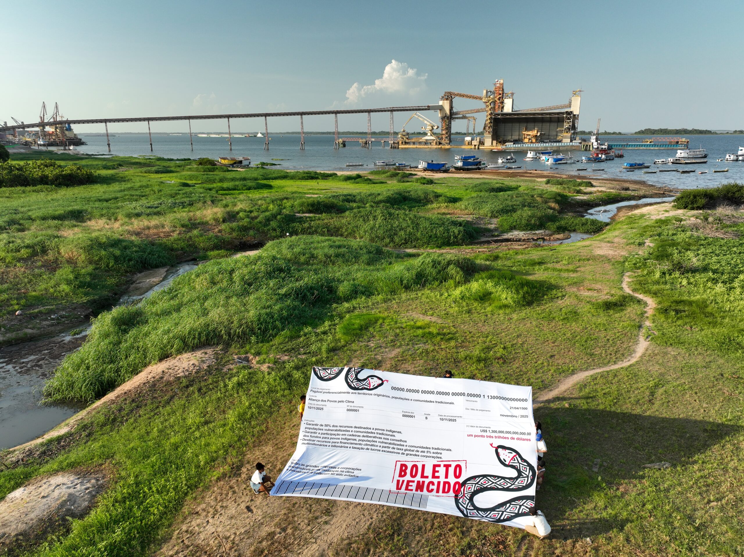 Boletão Climático - Santarém - drone: Andre Delia  @cinedelia Fotos: Jaciara Borari  @jaciaraborari