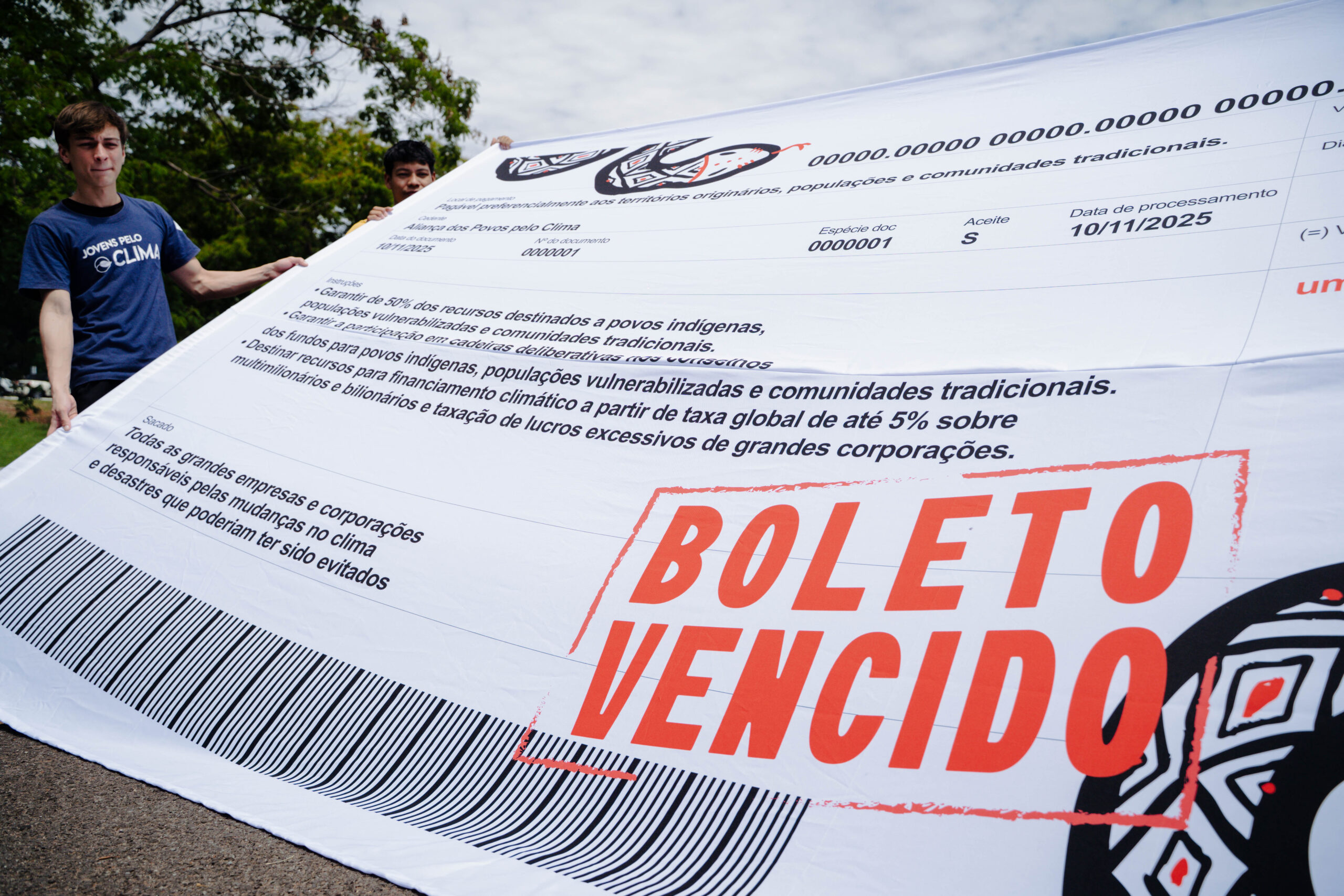 Boletão Climático - Brasília