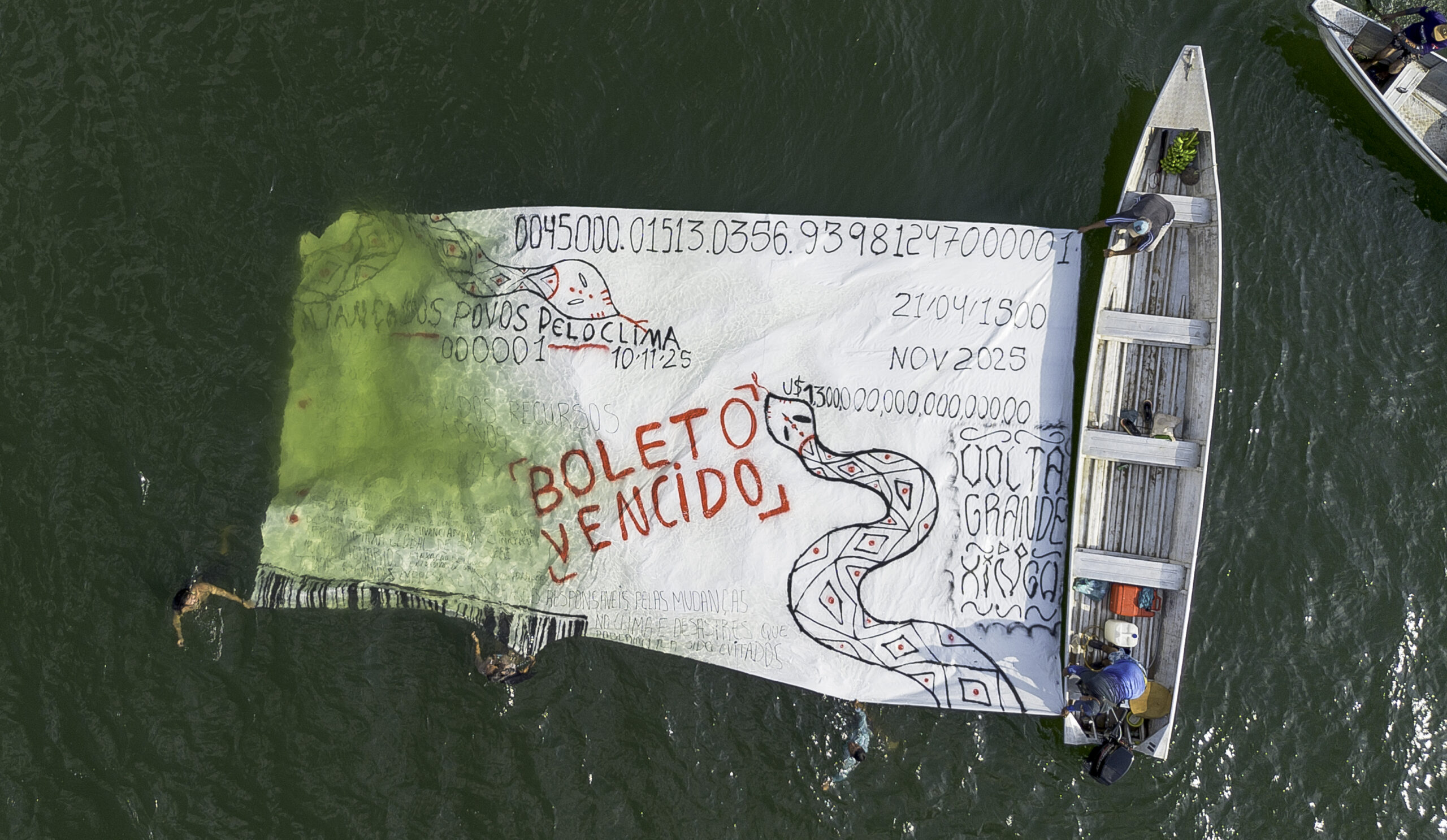 Boletão Climático - Rio Xingu - drone: Soll Souza - @um.soll fotos: Joaka Barros  @joakabarros