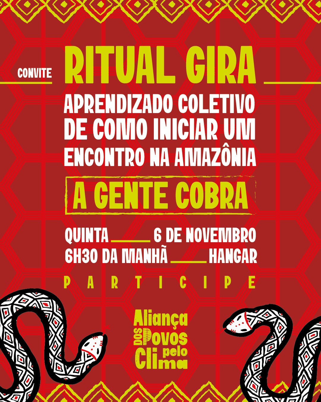 Ritual Gira